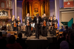 IX Festiwal Muzyki Oratoryjnej - Niedziela, 5.10.2014_13