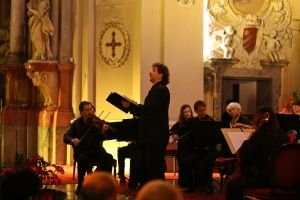 Koncert na rzecz rekonstrukcji organów w Bazylice Świętogórskiej - FRAUENKIRCHENTAG_16