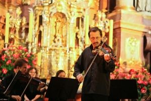 Koncert na rzecz rekonstrukcji organów w Bazylice Świętogórskiej - FRAUENKIRCHENTAG_22