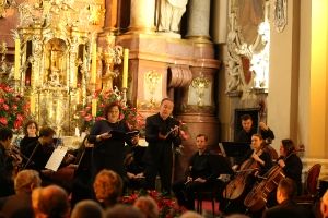 Koncert na rzecz rekonstrukcji organów w Bazylice Świętogórskiej - FRAUENKIRCHENTAG_25