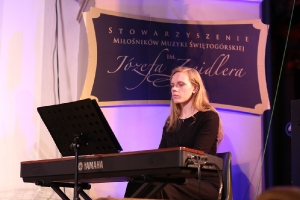 Koncert w Bazylice 