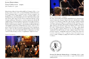 Program XVI Festiwalu Musica Sacromontana_5