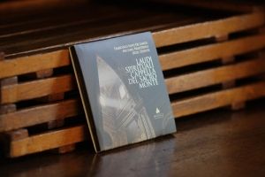 Promocja płyty MUSICA SACROMONTANA XII - LAUDI SPIRITUALI - CAPPELLA DEL SACRO MONTE_1