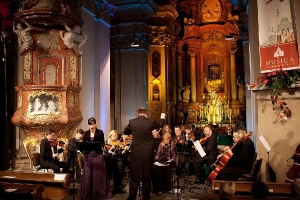 VII Festiwal Muzyki Oratoryjnej - Niedziela 30 września 2012_31