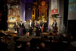 VII Festiwal Muzyki Oratoryjnej - Niedziela 30 września 2012_40