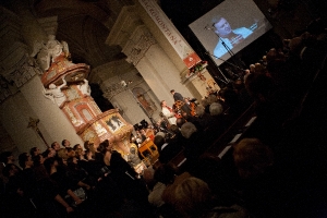 VII Festiwal Muzyki Oratoryjnej - Sobota 29 września 2012_39