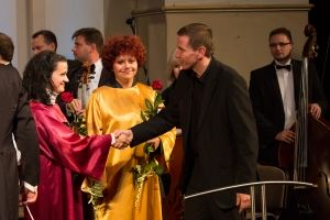 VIII Festiwal Muzyki Oratoryjnej - Niedziela, 29 września 2013_35