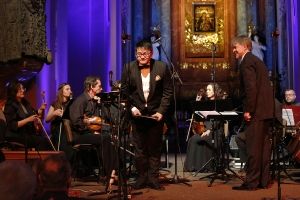XII Festiwal Muzyki Oratoryjnej - Niedziela 1 października 2017_5