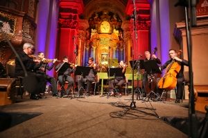 XII Festiwal Muzyki Oratoryjnej - Niedziala 8 listopada 2017_11