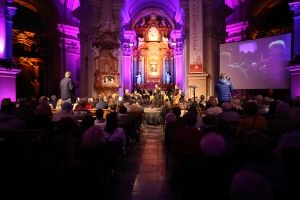 XII Festiwal Muzyki Oratoryjnej - Niedziala 8 listopada 2017_14