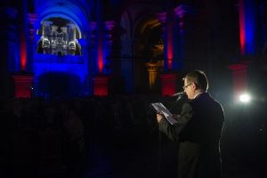 XII Festiwal Muzyki Oratoryjnej - Sobota, 21 pażdziernika 2017 - Inauguracja organów świętogórskich_10