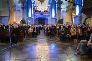 XII Festiwal Muzyki Oratoryjnej - Sobota, 21 pażdziernika 2017 - Inauguracja organów świętogórskich_5
