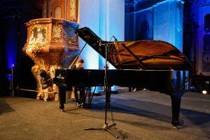 XV Festiwal Muzyki Oratoryjnej - Niedzieka, 27 września 2020 r._8