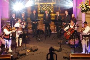 XV Festiwal Muzyki Oratoryjnej - Sobota, 03 października 2020 r._28