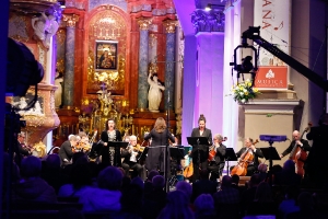 XV Festiwal Muzyki Oratoryjnej - Sobota, 26 września 2020 r._20
