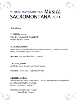 program 20105